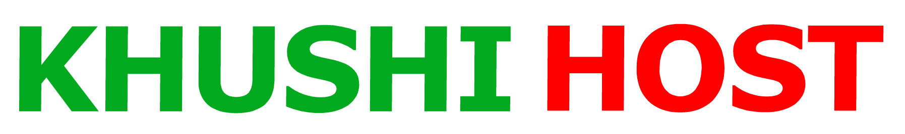 KhushiHost - Powered By KhushiHost ® ePaper CMS Pro